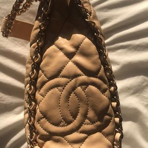 Chanel bag